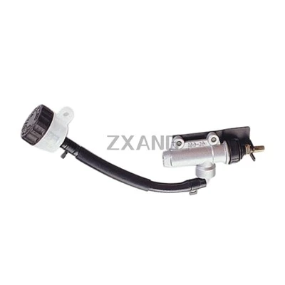 Μοτοσικλέτα πίσω κύλινδρος ZX-6010